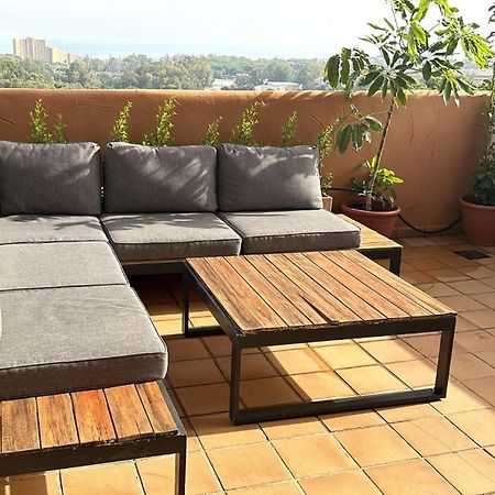 2.Penthouse Marbella Beach Golf公寓 外观 照片