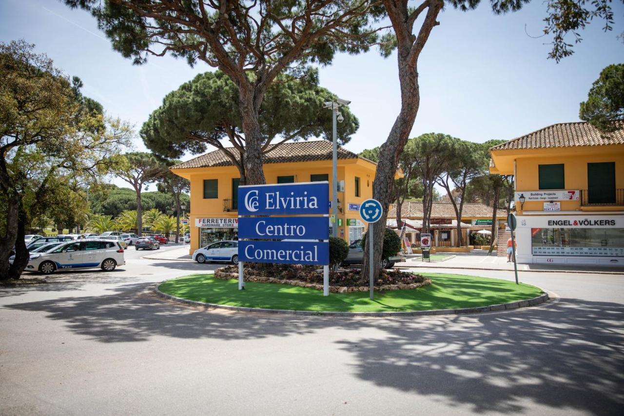 2.Penthouse Marbella Beach Golf公寓 外观 照片