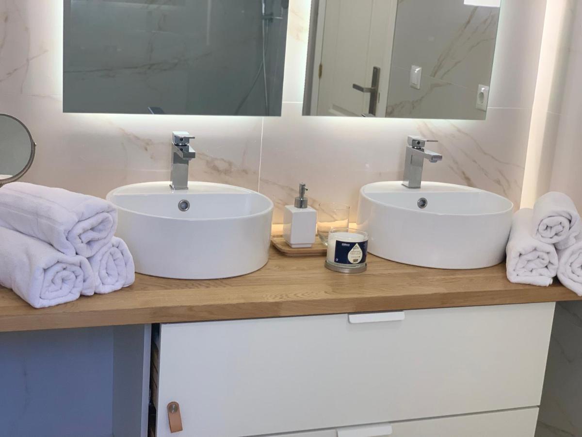 2.Penthouse Marbella Beach Golf公寓 外观 照片